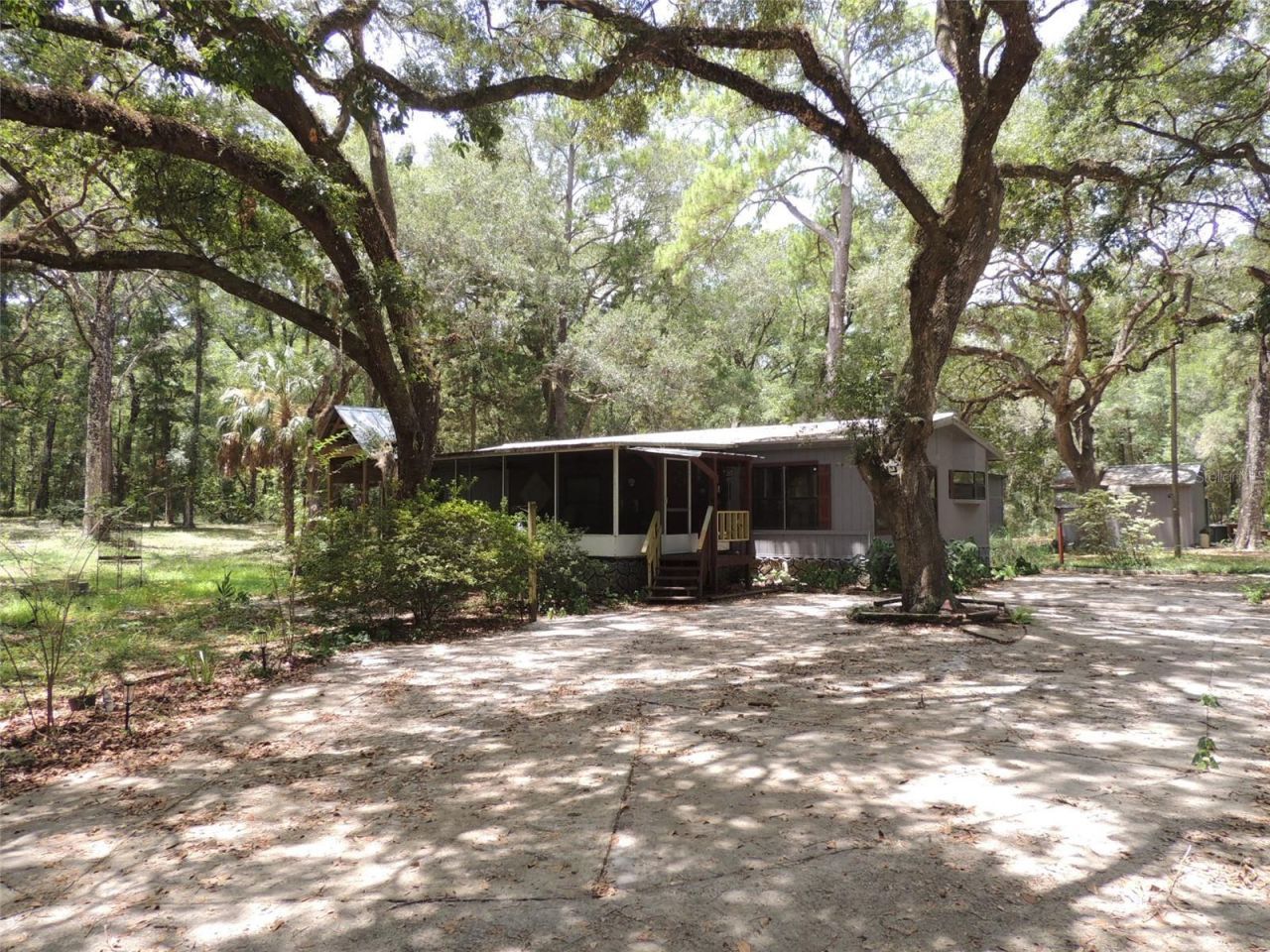 7850 NE 178th Terrace , Williston, FL 32696 Photo