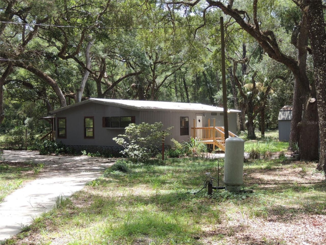 7850 NE 178th Terrace , Williston, FL 32696 Photo