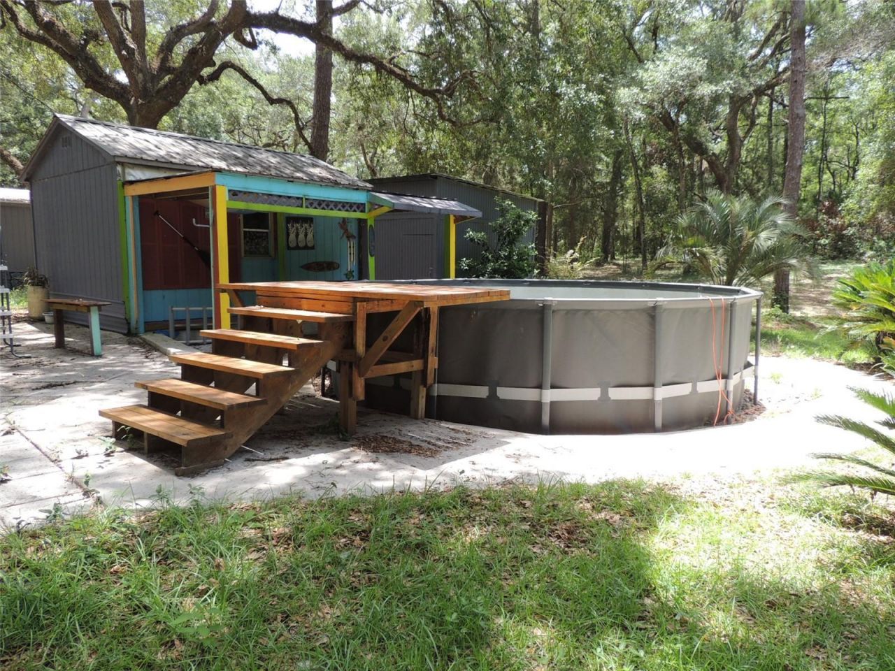 7850 NE 178th Terrace , Williston, FL 32696 Photo