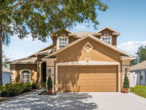 12413 SOUTHBRIDGE TERRACE , HUDSON, FL 34669
