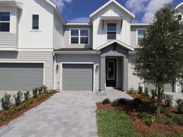 1140 WILD CREST LANE , DAYTONA BEACH, FL 32117