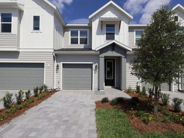 1140 WILD CREST LANE , DAYTONA BEACH, FL 32117