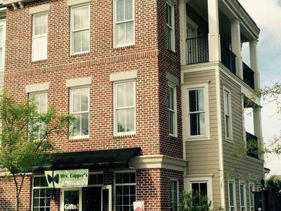 720 S Shelmore Boulevard, Unit 202, Mount Pleasant, SC 29464