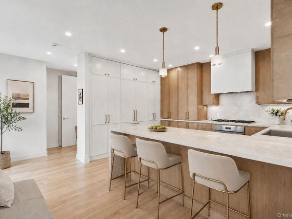 350 Albany Street , Unit 10BC, New York (Manhattan), NY 10280