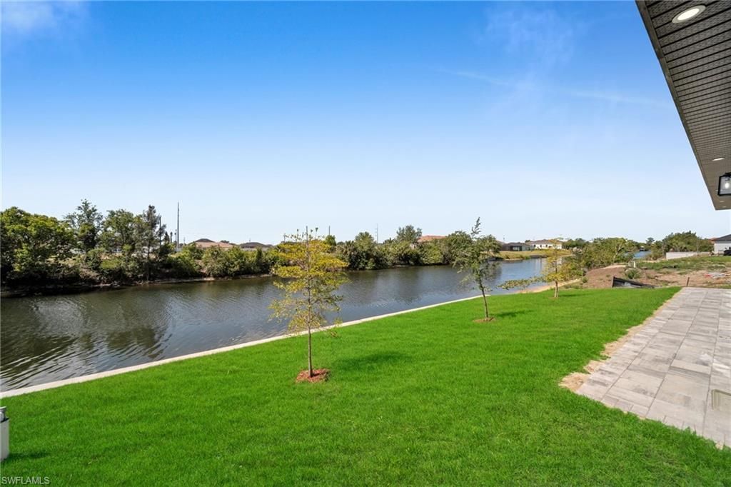 318 NW 9th St , Cape Coral, FL 33993 Photo