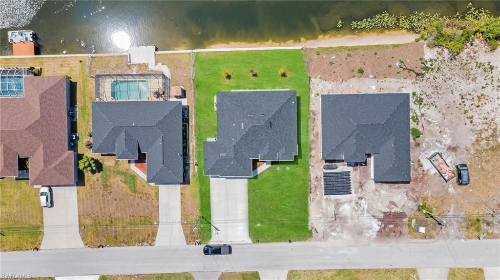 318 NW 9th St , Cape Coral, FL 33993 Photo