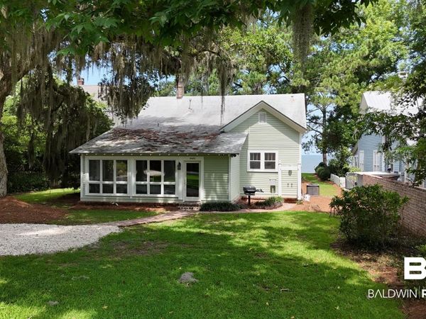 5480 Battles Road, Fairhope, AL 36532