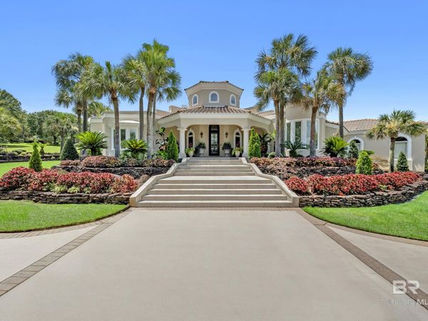 3130 Canary Island Drive, Mobile, AL 36695