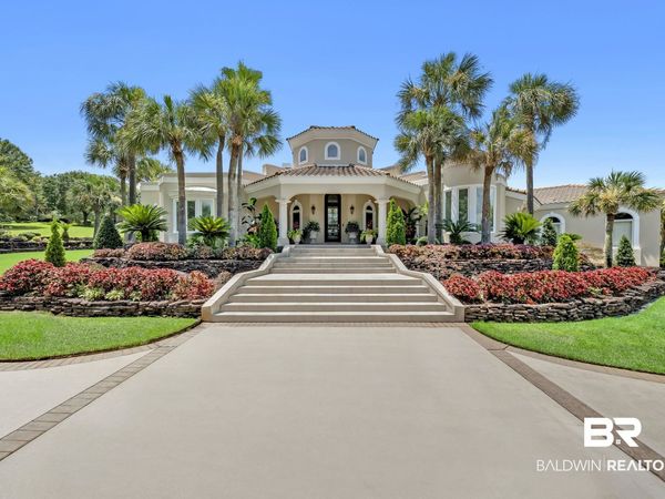3130 Canary Island Drive, Mobile, AL 36695