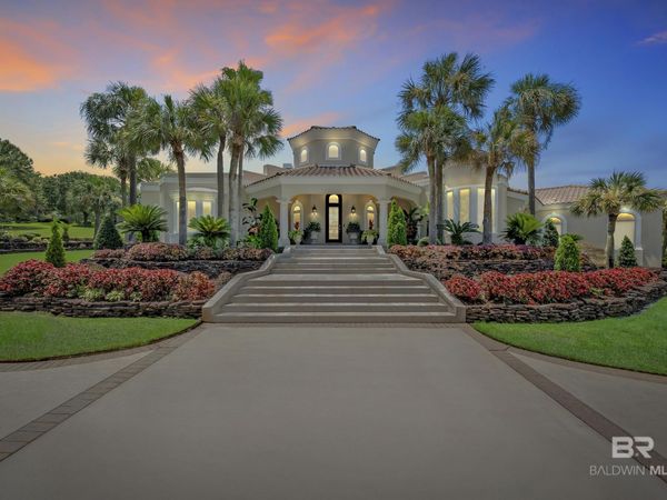 3130 Canary Island Drive, Mobile, AL 36695