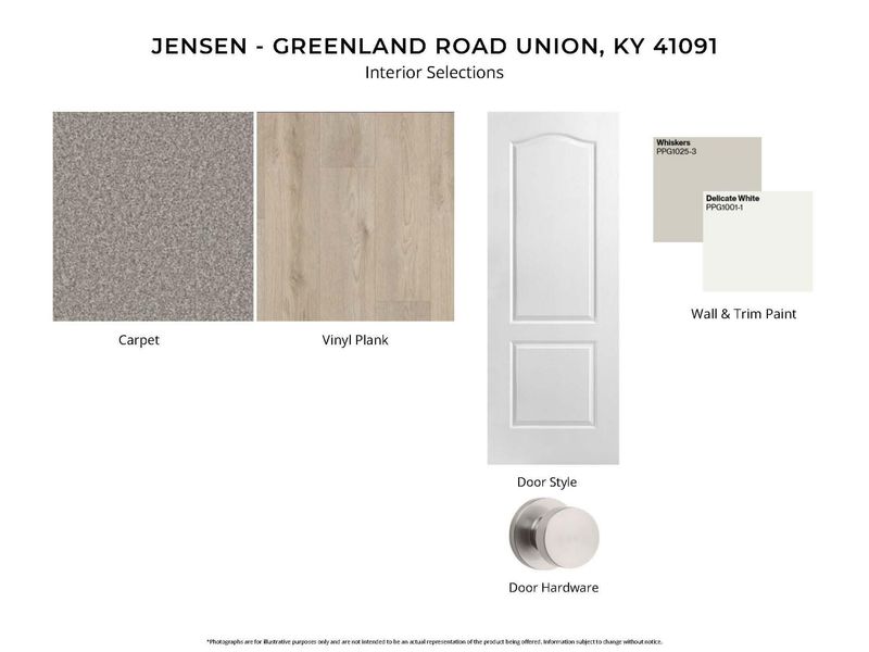 6394 Greenland Road, Union, KY 41091 Photo 3