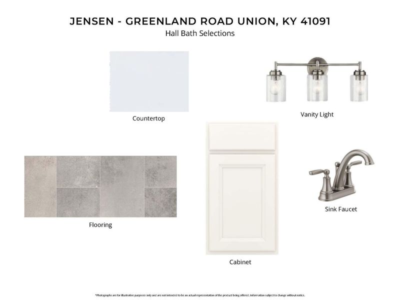 6394 Greenland Road, Union, KY 41091 Photo 5