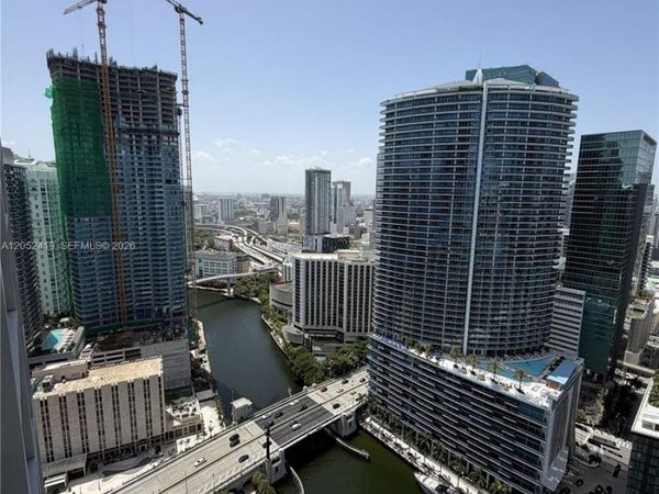 475 Brickell Ave , Unit 4008, Miami, FL 33131