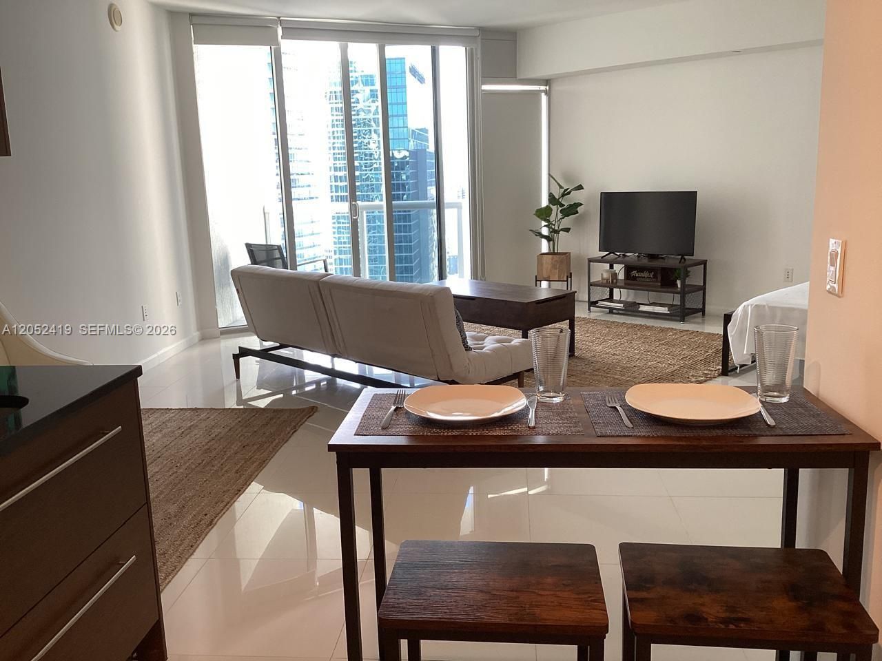475 Brickell Ave , Unit 4008, Miami, FL 33131 Photo