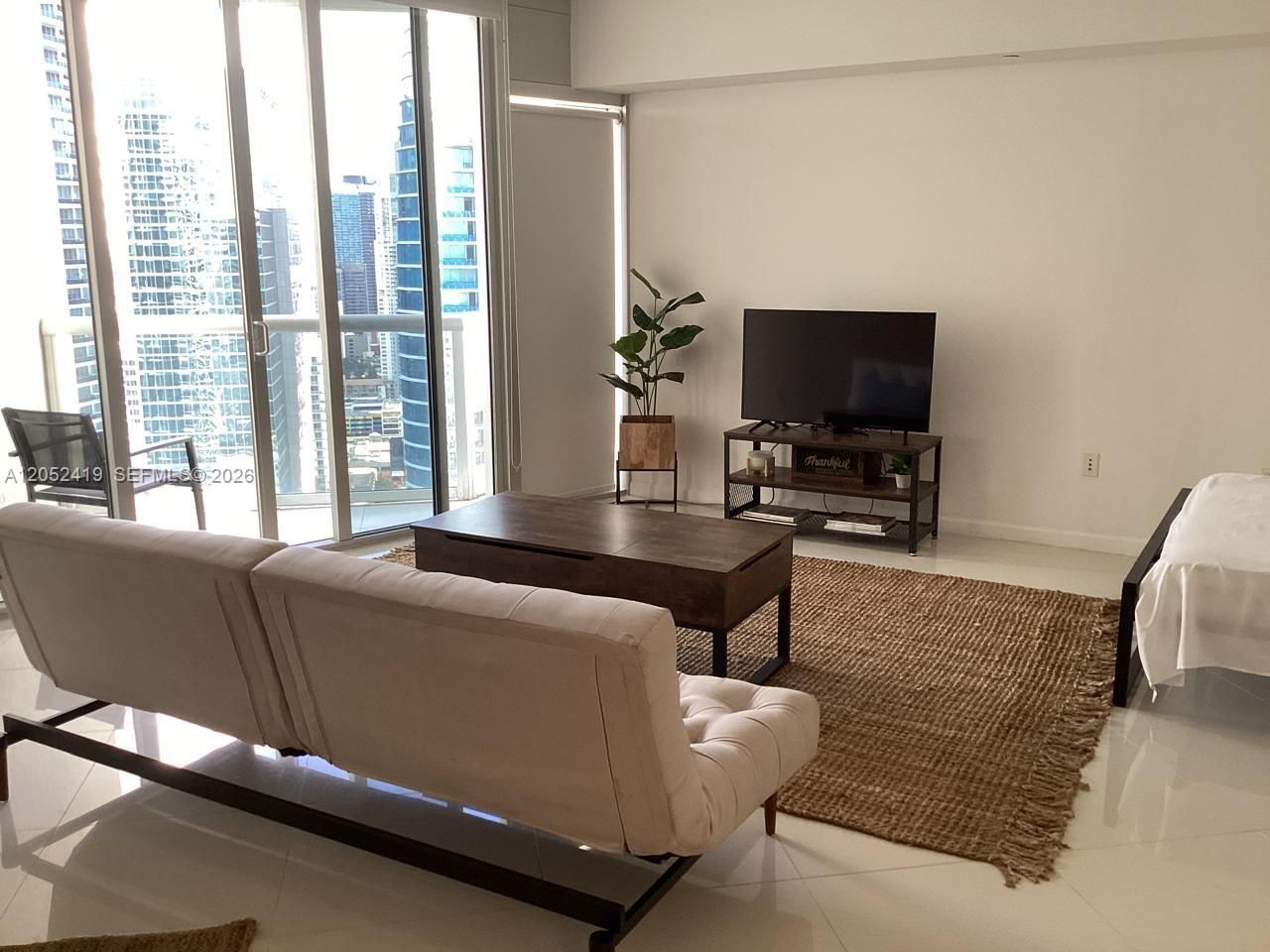 475 Brickell Ave , Unit 4008, Miami, FL 33131 Photo