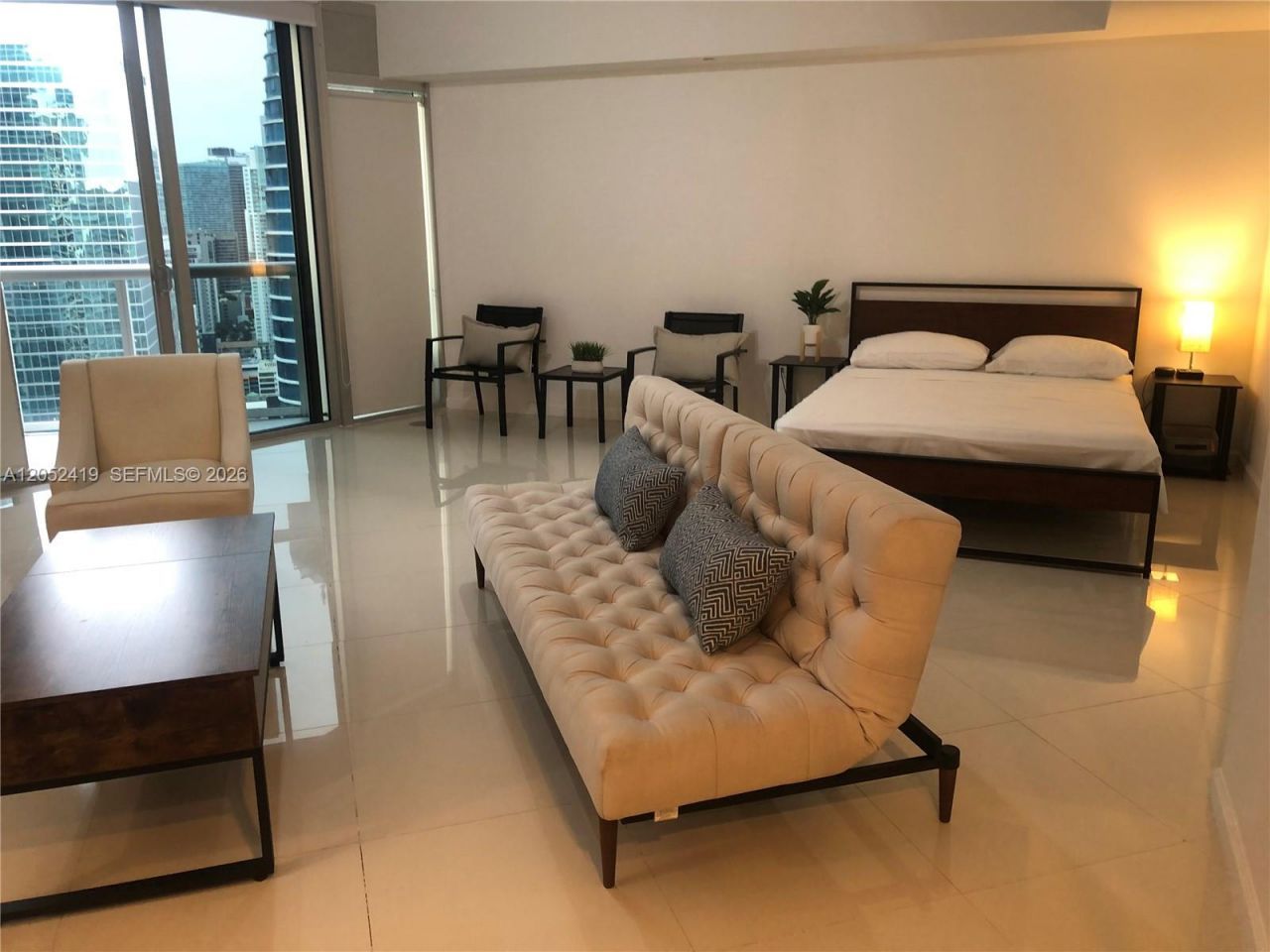475 Brickell Ave , Unit 4008, Miami, FL 33131 Photo