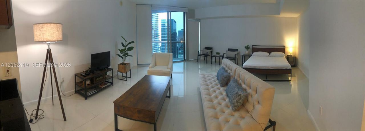 475 Brickell Ave , Unit 4008, Miami, FL 33131 Photo