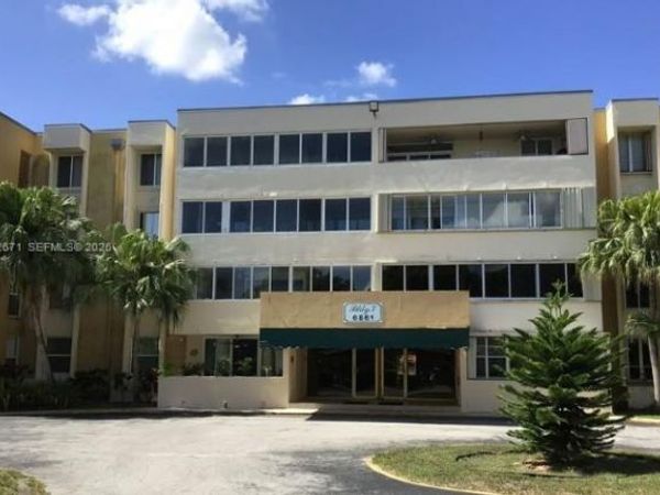 6861 SW 147th Ave , Unit 3G, Miami, FL 33193