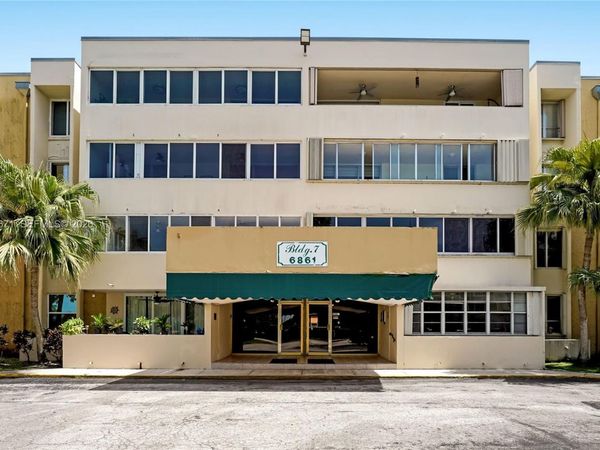 6861 SW 147th Ave , Unit 3G, Miami, FL 33193