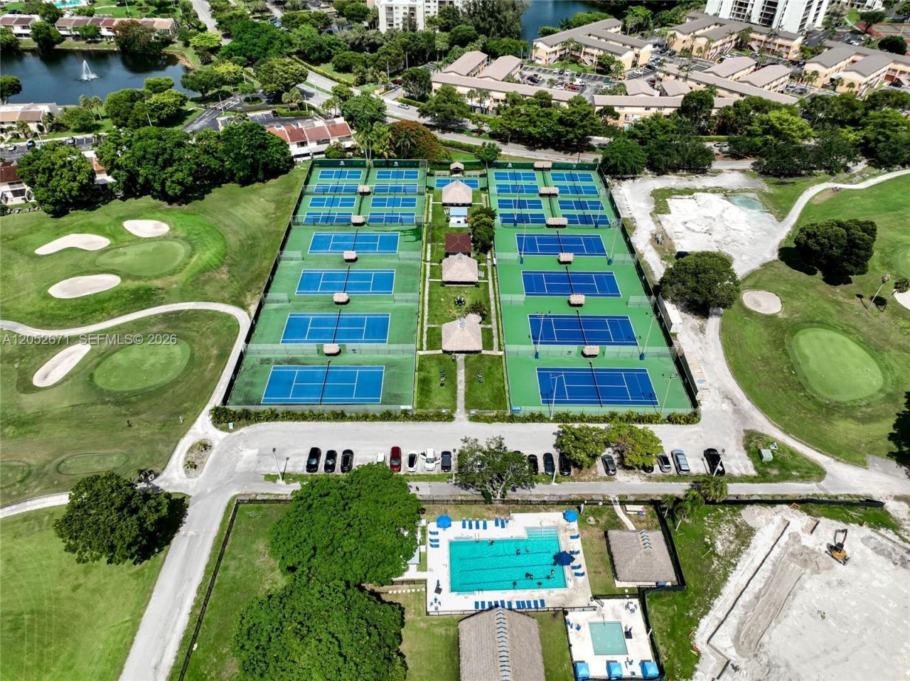 6861 SW 147th Ave , Unit 3G, Miami, FL 33193 Photo