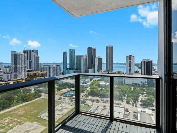 1600 NE 1st Ave , Unit 2420, Miami, FL 33132