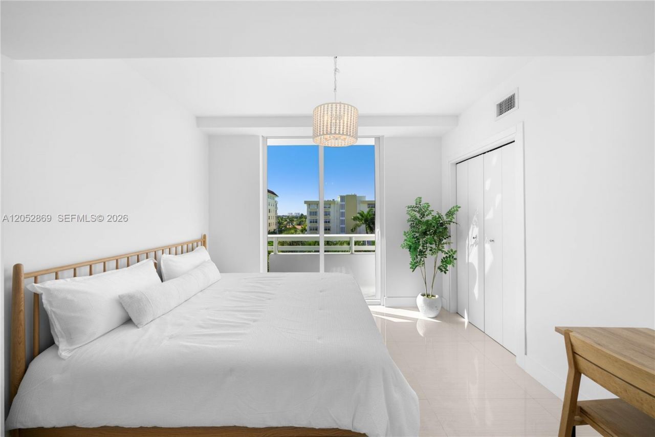 1150 102nd St , Unit 506, Bay Harbor Islands, FL 33154 Photo