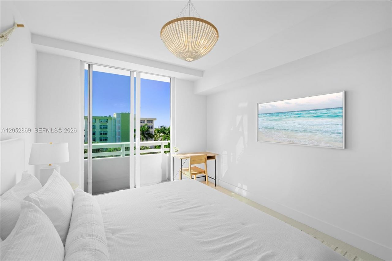 1150 102nd St , Unit 506, Bay Harbor Islands, FL 33154 Photo