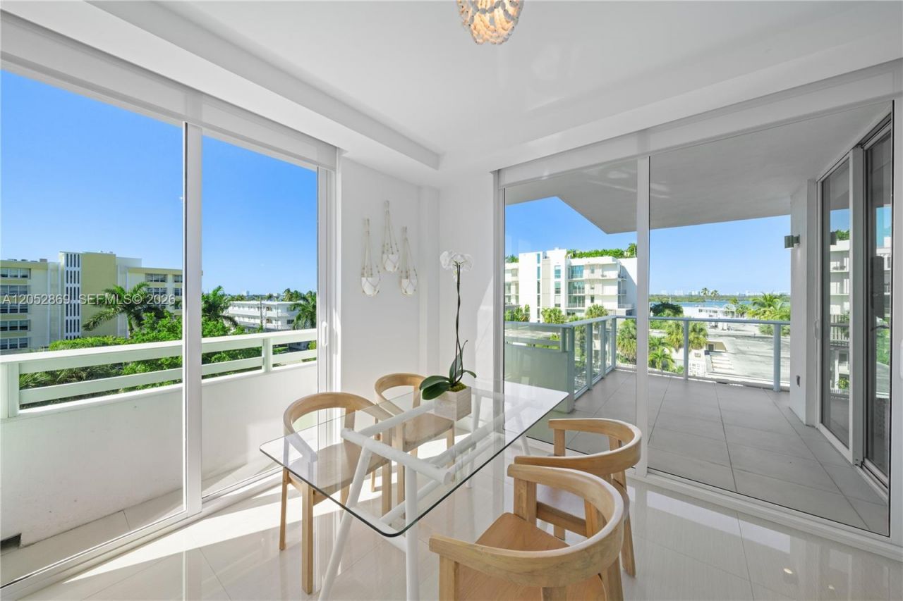 1150 102nd St , Unit 506, Bay Harbor Islands, FL 33154 Photo