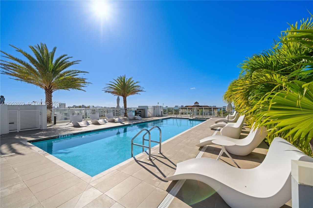 1150 102nd St , Unit 506, Bay Harbor Islands, FL 33154 Photo