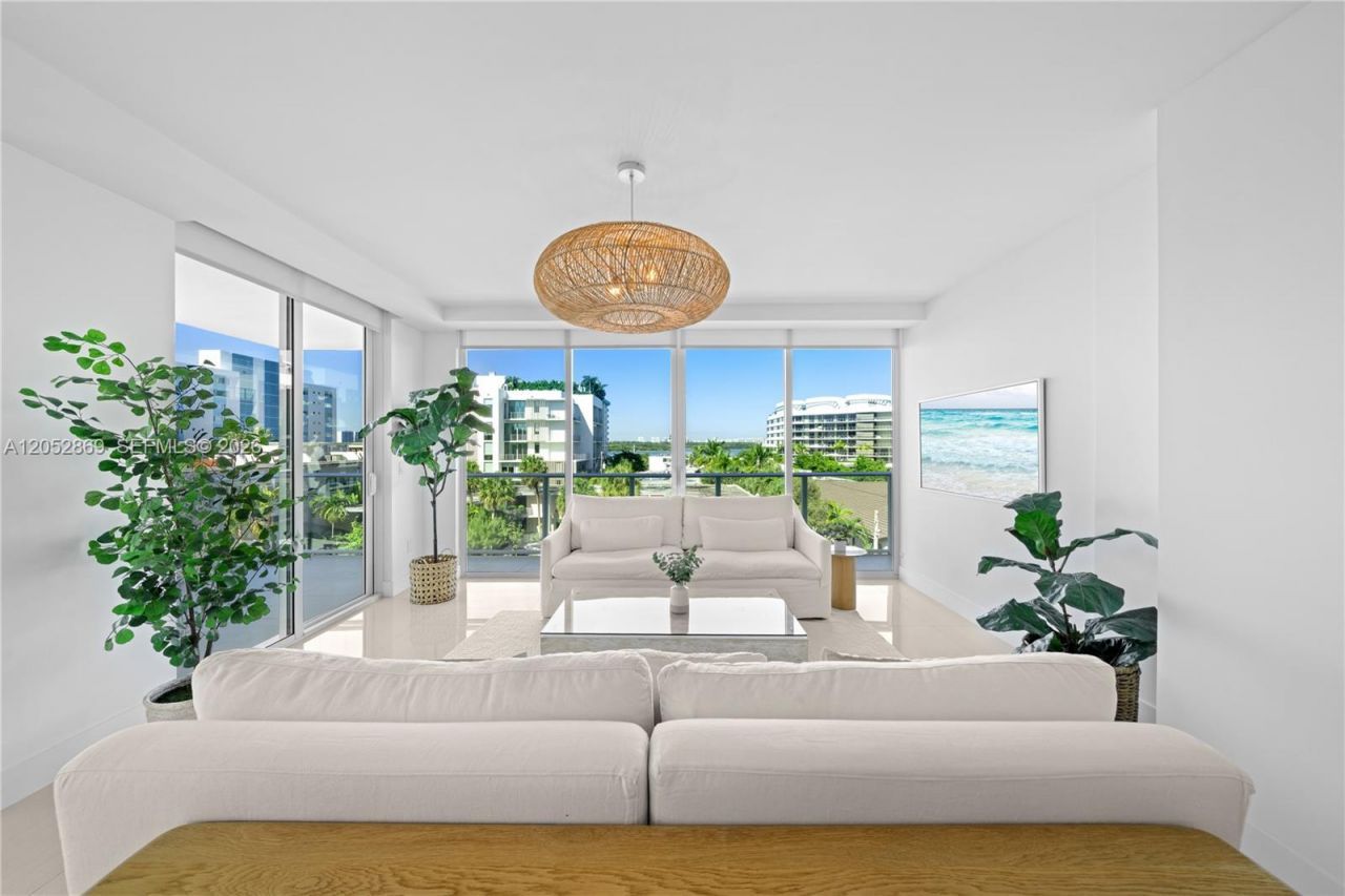 1150 102nd St , Unit 506, Bay Harbor Islands, FL 33154 Photo
