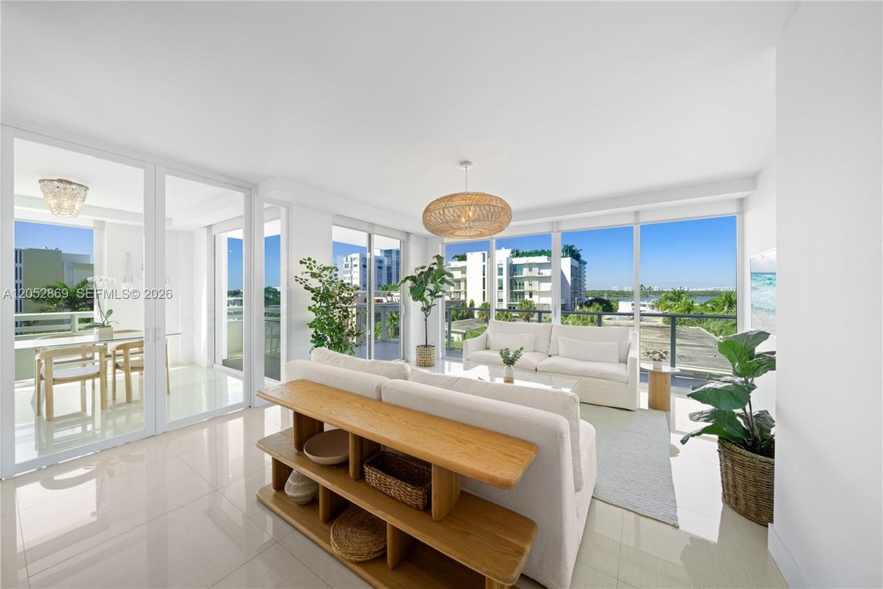 1150 102nd St , Unit 506, Bay Harbor Islands, FL 33154 Photo