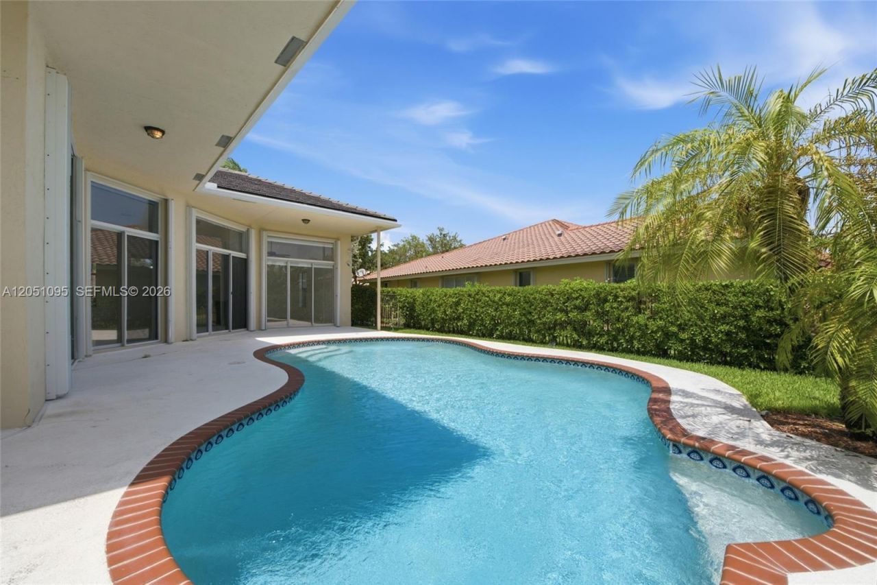 2667 Palmer Pl, Weston, FL 33332 Photo