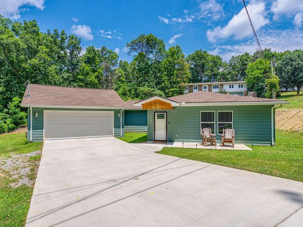 524 Amarillo Drive, Seymour, TN 37865