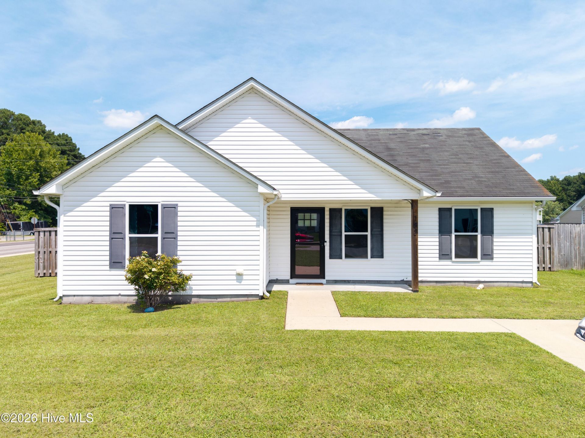 143 Sutton Drive , Elizabeth City, NC 27909 Main Photo