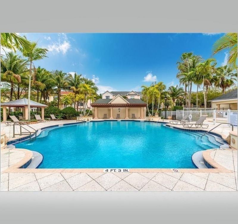 275 Murcia Drive, Unit 308, Jupiter, FL 33458 Photo