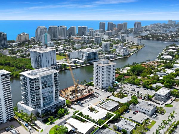915 INTRACOASTAL Drive, Unit 5, Fort Lauderdale, FL 33304
