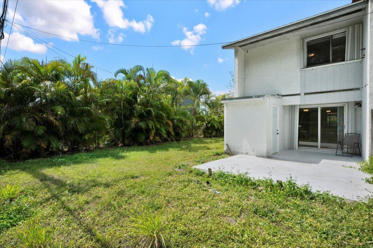 3666 Pinehurst Drive, Unit C, Lake Worth, FL 33467 Photo