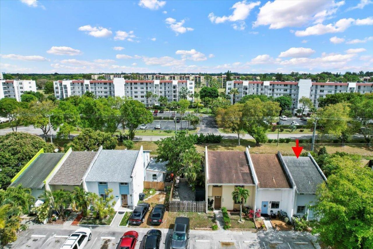 3666 Pinehurst Drive, Unit C, Lake Worth, FL 33467 Photo