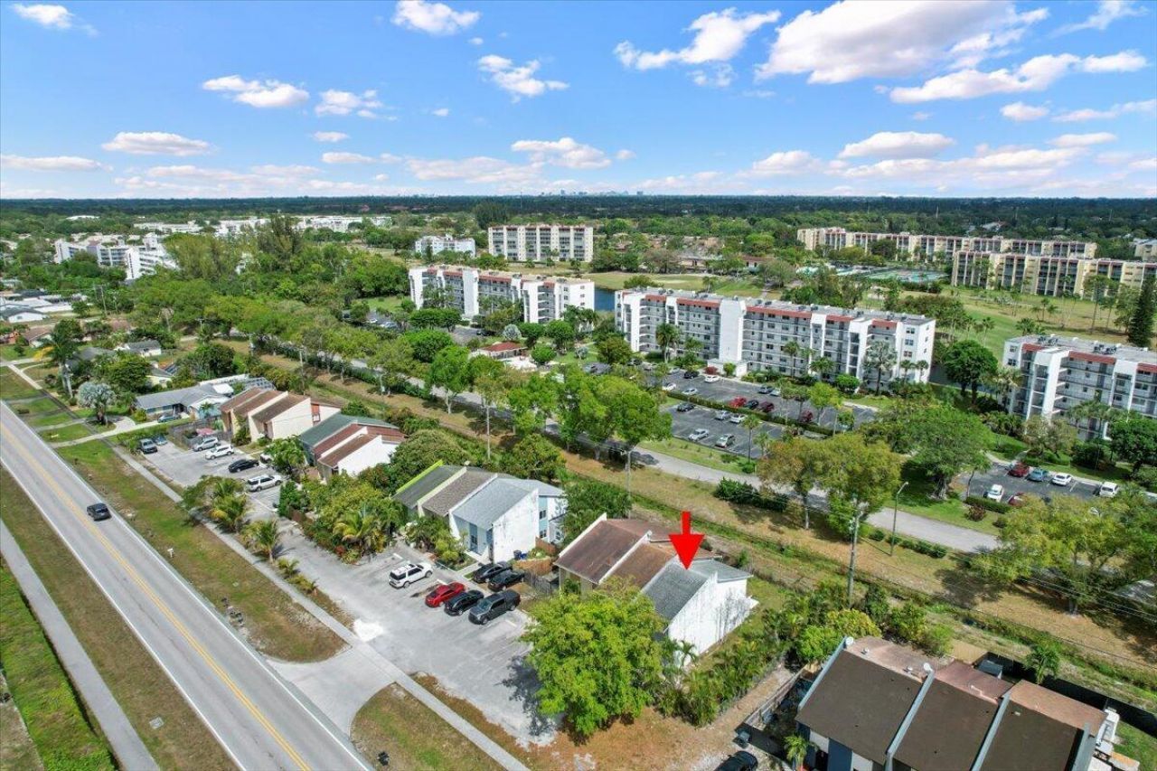 3666 Pinehurst Drive, Unit C, Lake Worth, FL 33467 Photo