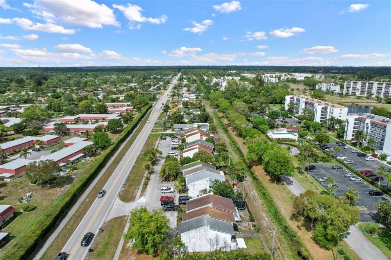 3666 Pinehurst Drive, Unit C, Lake Worth, FL 33467 Photo