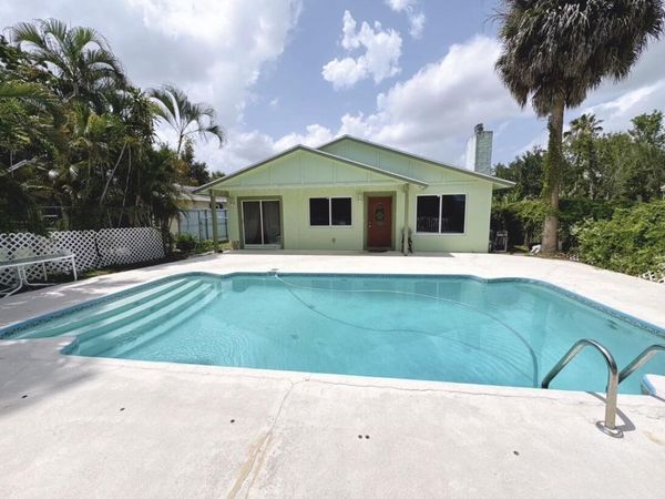 6959 CLENDENIN Street, Lake Worth, FL 33467