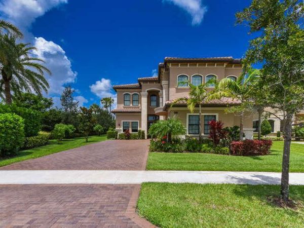 16751 PICARDY Way, Delray Beach, FL 33446
