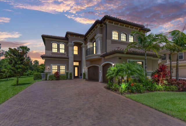 16751 Picardy Way, Delray Beach, FL 33446 Photo