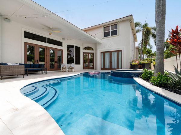3323 NW 53RD Circle, Boca Raton, FL 33496