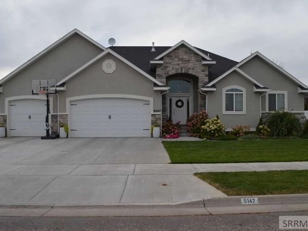 5147 Eaglewood Drive, IDAHO FALLS, ID 83401