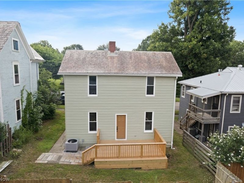 403 E Montgomery Street, Marietta, OH 45750 Photo 26