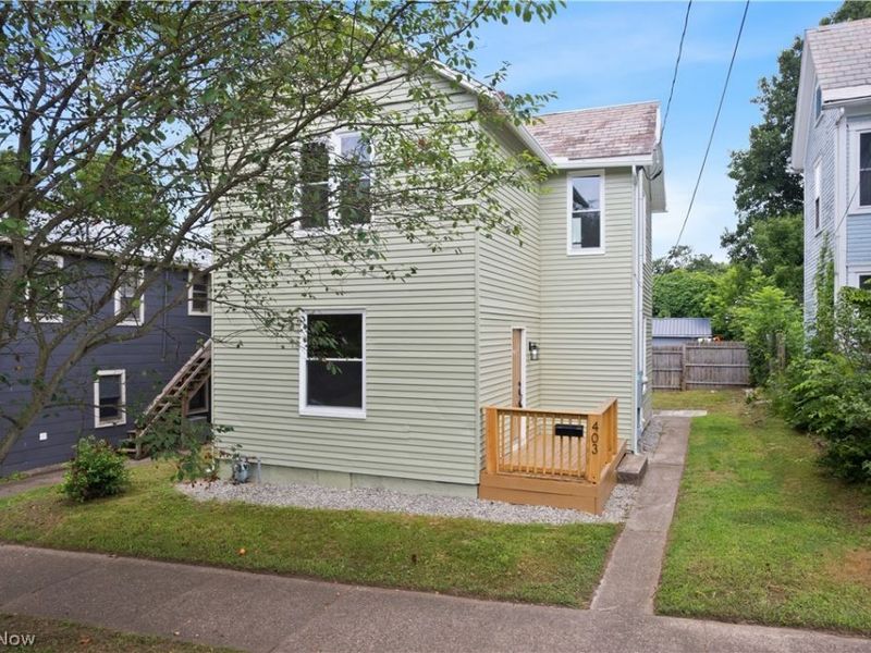 403 E Montgomery Street, Marietta, OH 45750 Photo 31