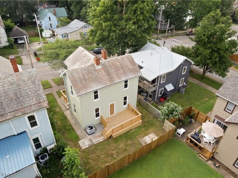 403 E Montgomery Street, Marietta, OH 45750 Photo 33