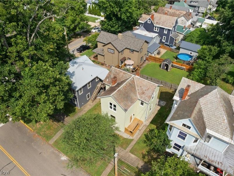 403 E Montgomery Street, Marietta, OH 45750 Photo 35