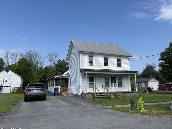 81 Catherine Street, Fort Ann, NY 12827
